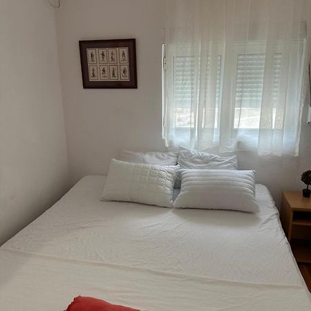 Themis Apart Hotel โกตอร์ ภายนอก รูปภาพ