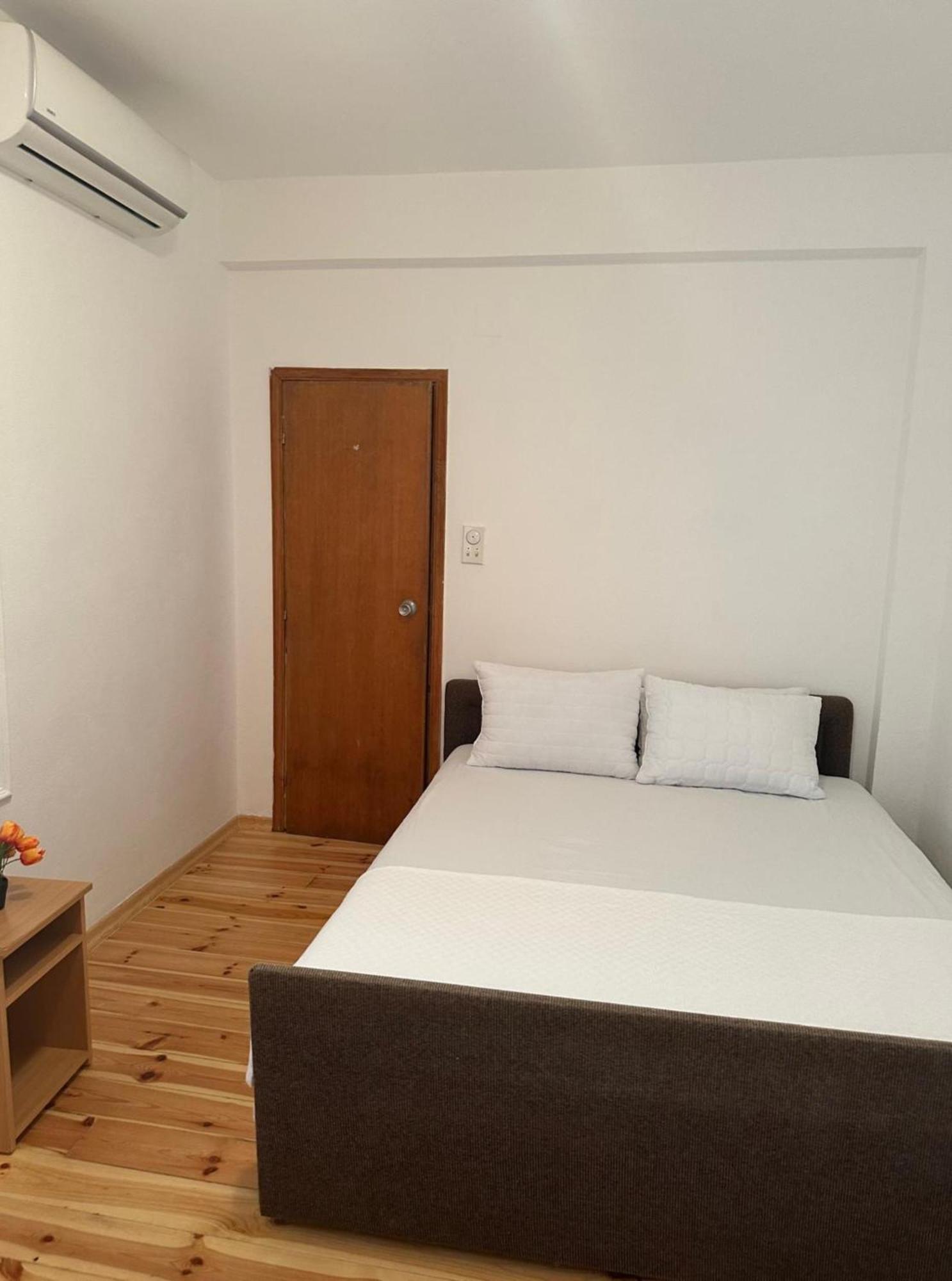 Themis Apart Hotel โกตอร์ ภายนอก รูปภาพ