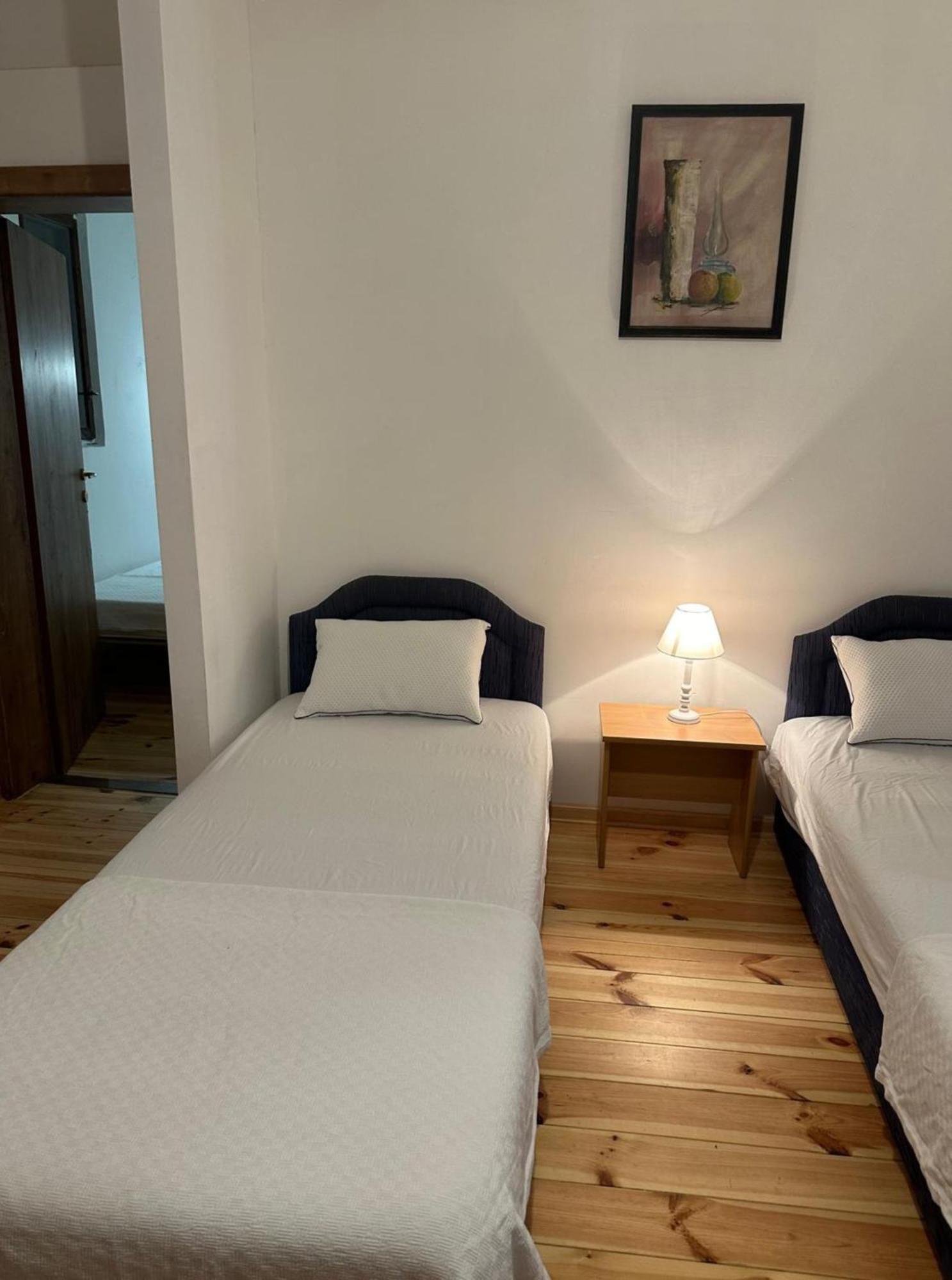 Themis Apart Hotel โกตอร์ ภายนอก รูปภาพ