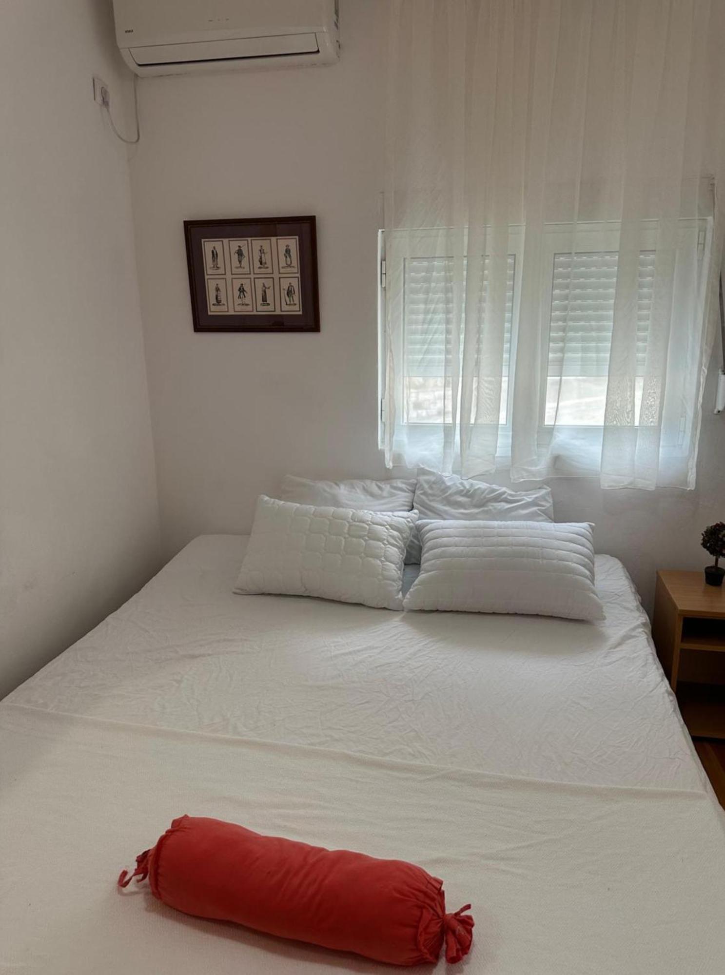 Themis Apart Hotel โกตอร์ ภายนอก รูปภาพ