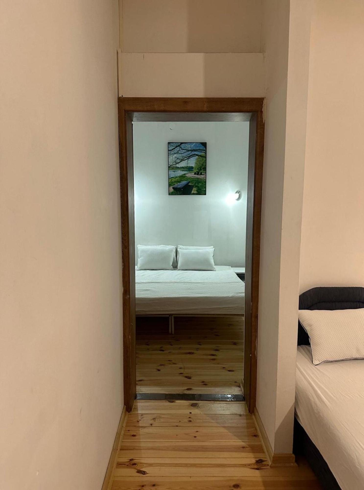Themis Apart Hotel โกตอร์ ภายนอก รูปภาพ