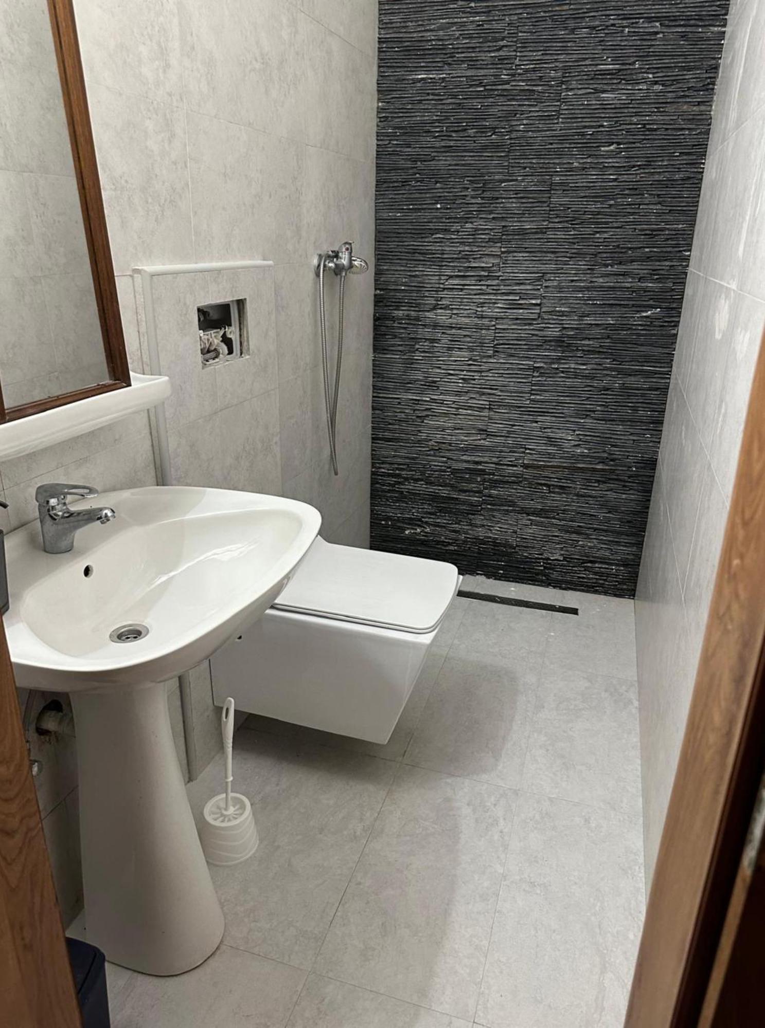 Themis Apart Hotel โกตอร์ ภายนอก รูปภาพ