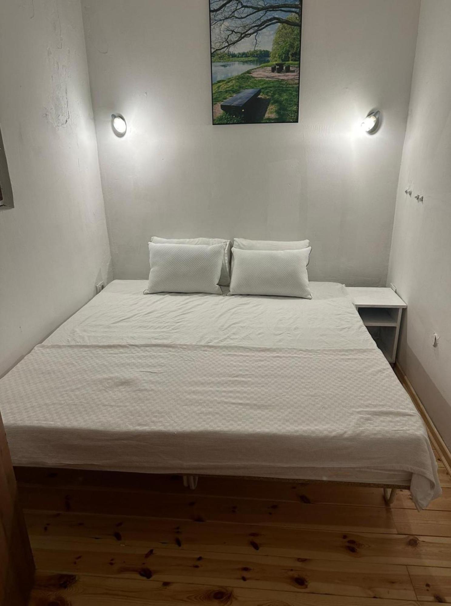 Themis Apart Hotel โกตอร์ ภายนอก รูปภาพ
